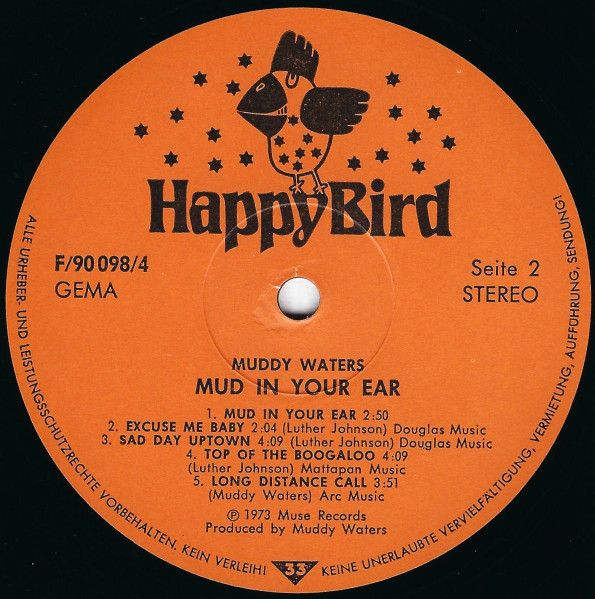 USED - Various - The Blues Legend Vol. 2 - Image 10
