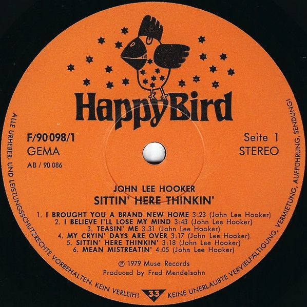 USED - Various - The Blues Legend Vol. 2 - Image 3