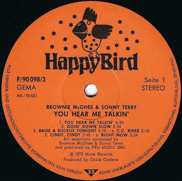 USED - Various - The Blues Legend Vol. 2 - Image 7