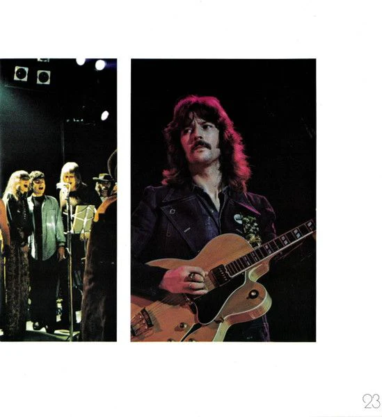 USED - Various - The Concert For Bangla Desh - Image 103