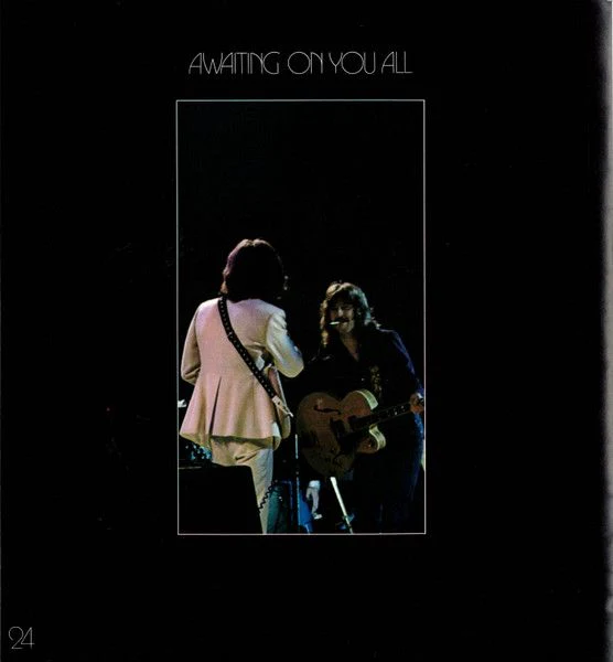 USED - Various - The Concert For Bangla Desh - Image 104