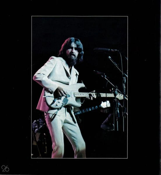 USED - Various - The Concert For Bangla Desh - Image 106