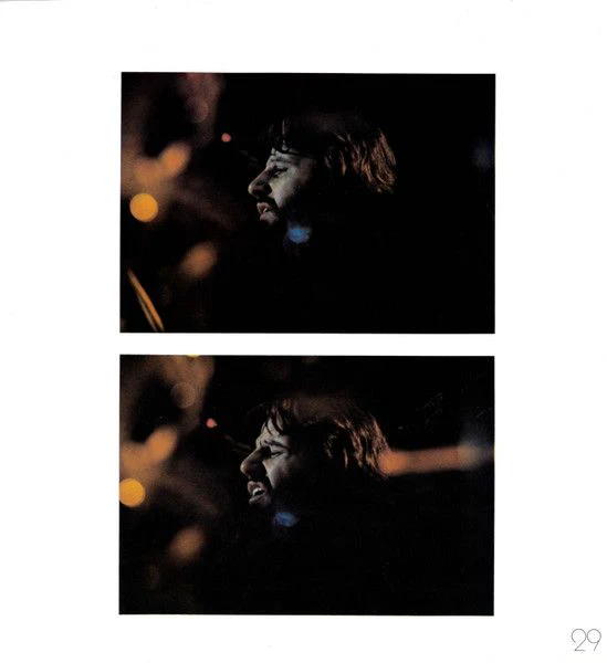 USED - Various - The Concert For Bangla Desh - Image 109