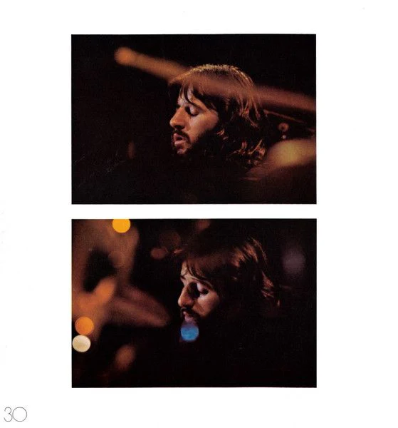 USED - Various - The Concert For Bangla Desh - Image 110