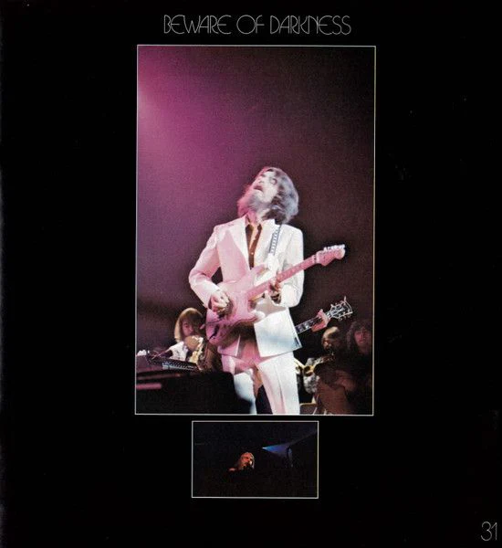 USED - Various - The Concert For Bangla Desh - Image 111