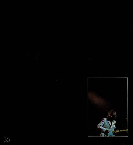 USED - Various - The Concert For Bangla Desh - Image 116
