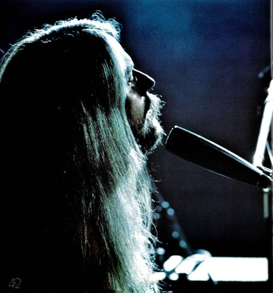 USED - Various - The Concert For Bangla Desh - Image 122