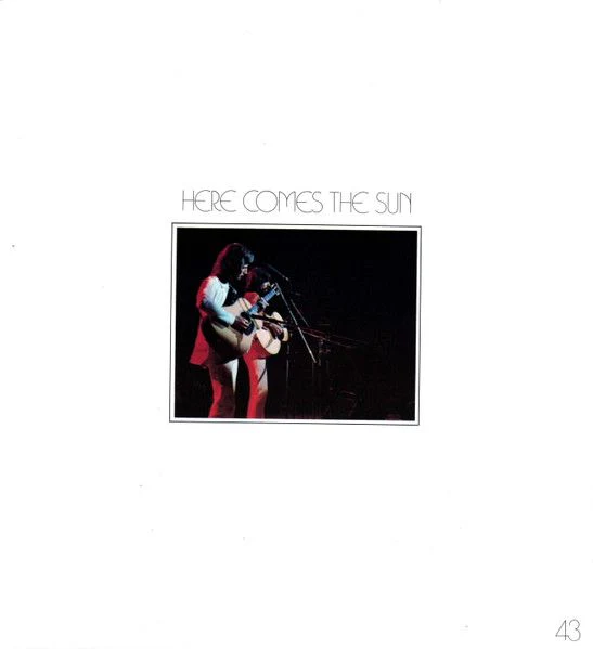 USED - Various - The Concert For Bangla Desh - Image 123