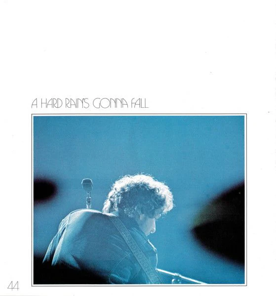 USED - Various - The Concert For Bangla Desh - Image 124
