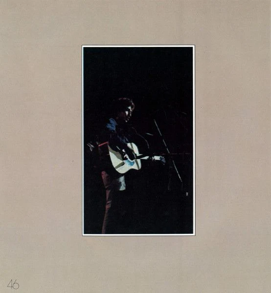 USED - Various - The Concert For Bangla Desh - Image 126