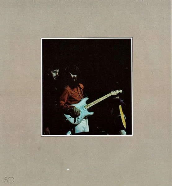 USED - Various - The Concert For Bangla Desh - Image 130