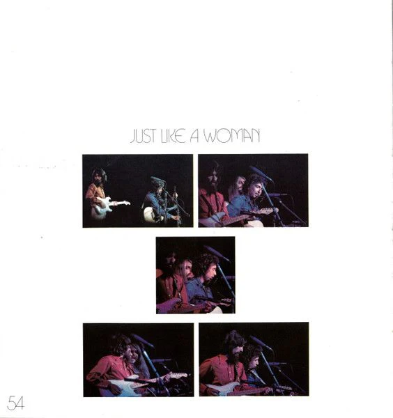 USED - Various - The Concert For Bangla Desh - Image 134