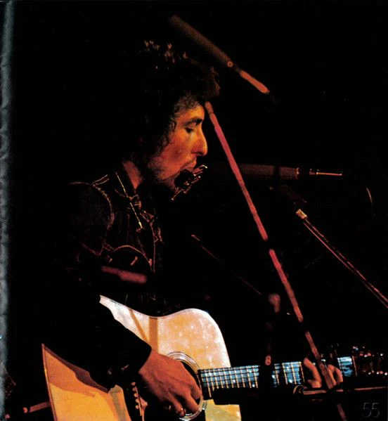 USED - Various - The Concert For Bangla Desh - Image 135
