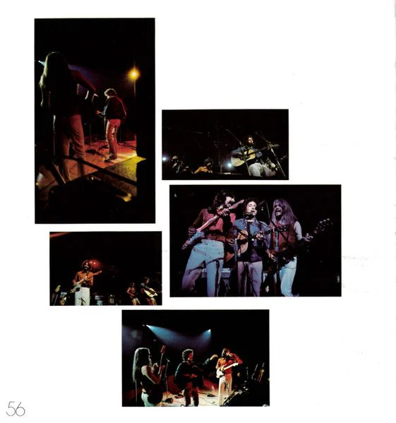 USED - Various - The Concert For Bangla Desh - Image 136