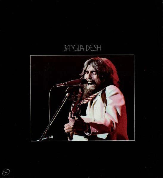 USED - Various - The Concert For Bangla Desh - Image 142