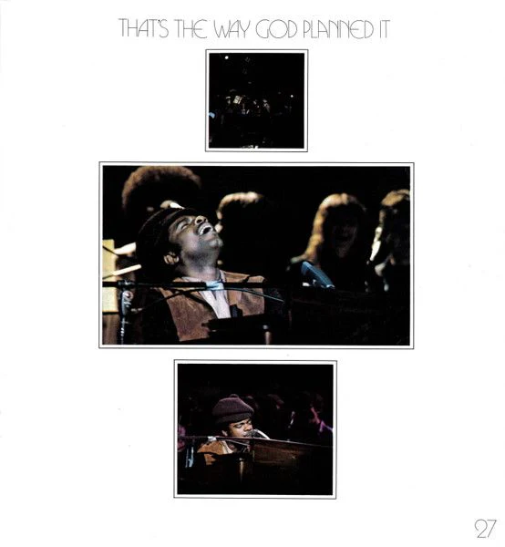 USED - Various - The Concert For Bangla Desh - Image 35