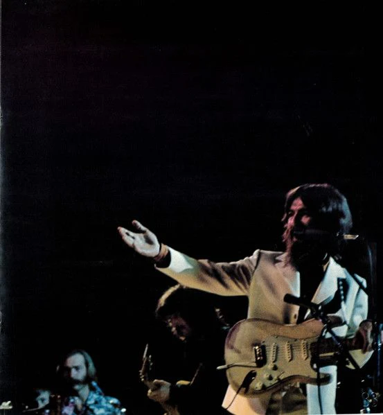USED - Various - The Concert For Bangla Desh - Image 41