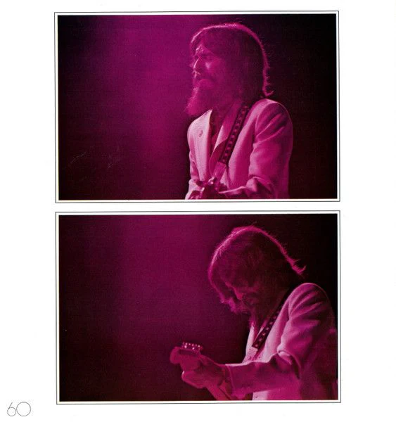 USED - Various - The Concert For Bangla Desh - Image 68