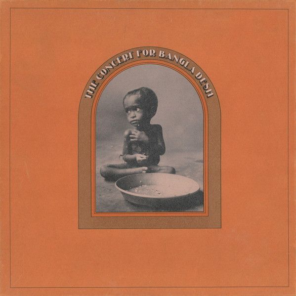 USED - Various - The Concert For Bangla Desh - Image 73