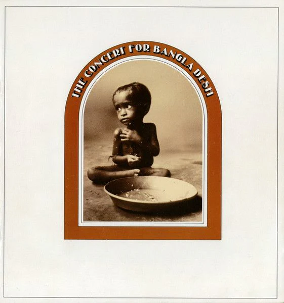 USED - Various - The Concert For Bangla Desh - Image 81