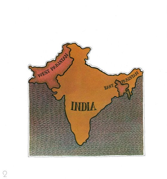 USED - Various - The Concert For Bangla Desh - Image 82