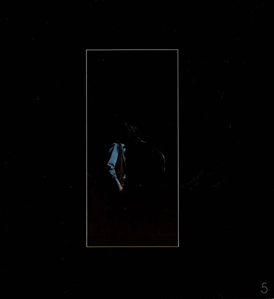 USED - Various - The Concert For Bangla Desh - Image 85
