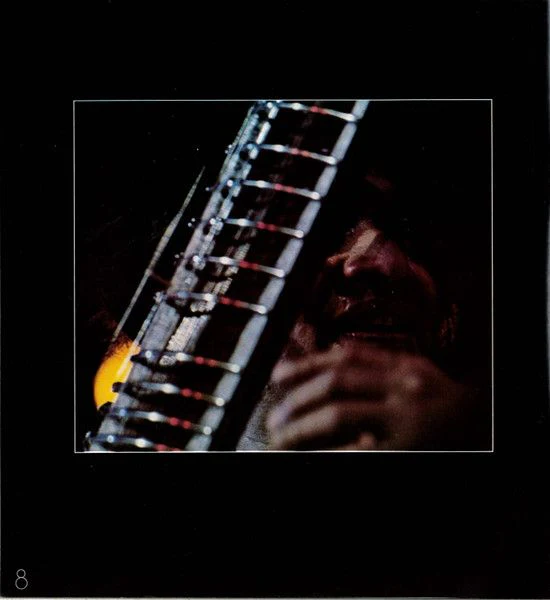 USED - Various - The Concert For Bangla Desh - Image 88