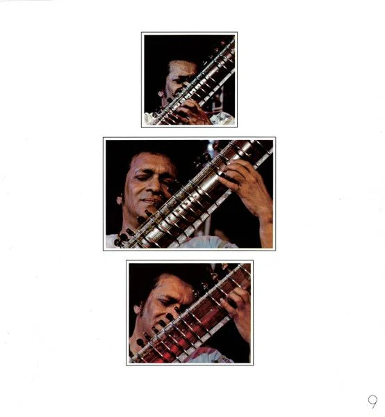 USED - Various - The Concert For Bangla Desh - Image 89