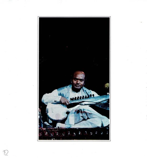 USED - Various - The Concert For Bangla Desh - Image 92