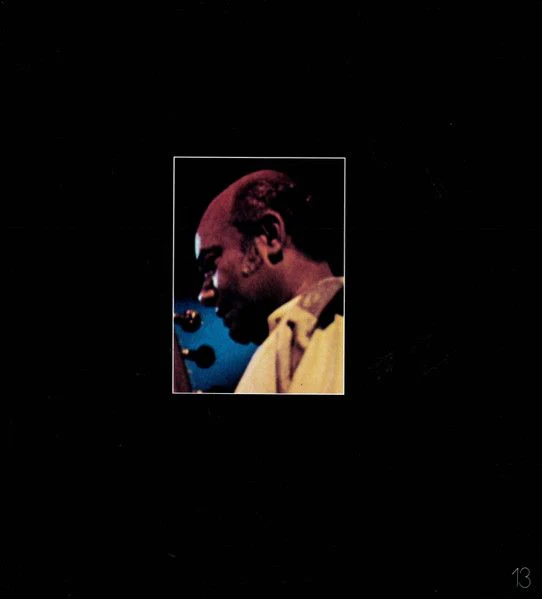 USED - Various - The Concert For Bangla Desh - Image 93