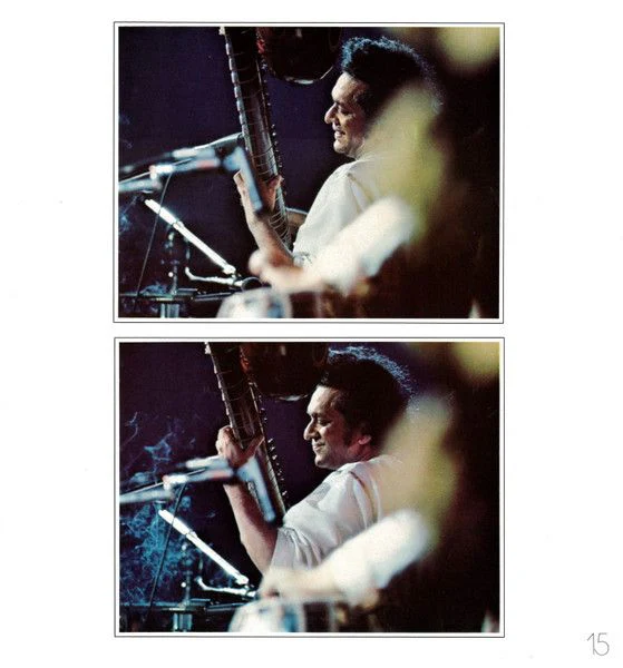 USED - Various - The Concert For Bangla Desh - Image 95