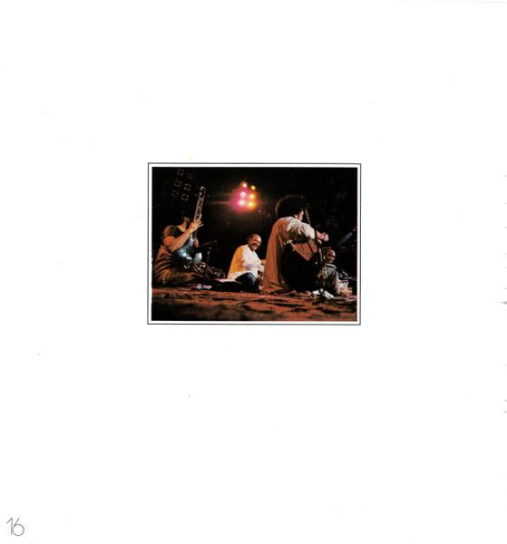 USED - Various - The Concert For Bangla Desh - Image 96