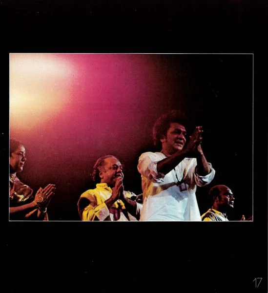 USED - Various - The Concert For Bangla Desh - Image 97