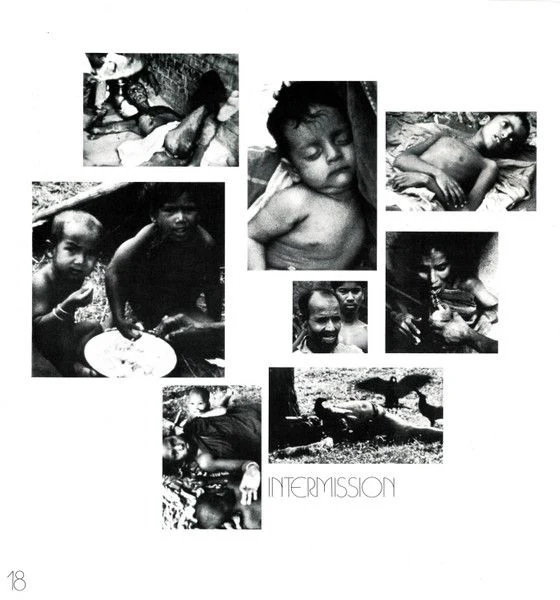 USED - Various - The Concert For Bangla Desh - Image 98