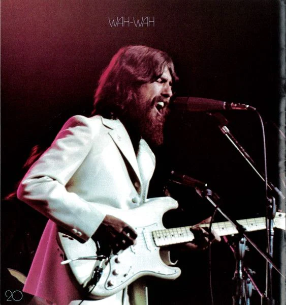 USED - Various - The Concert For Bangla Desh - Image 28
