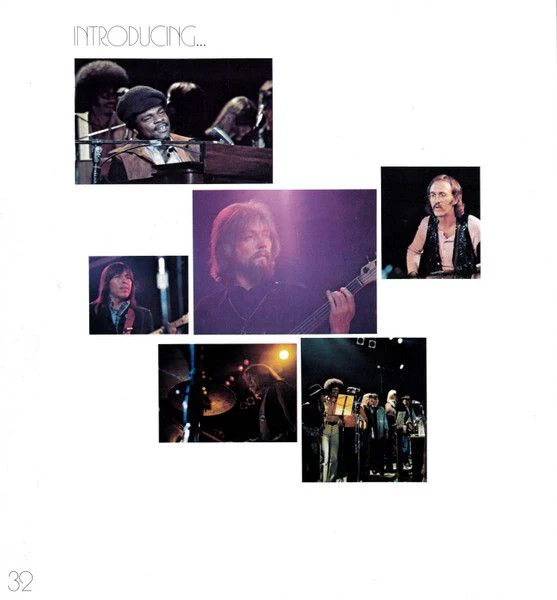 USED - Various - The Concert For Bangla Desh - Image 40
