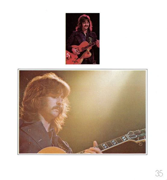 USED - Various - The Concert For Bangla Desh - Image 43
