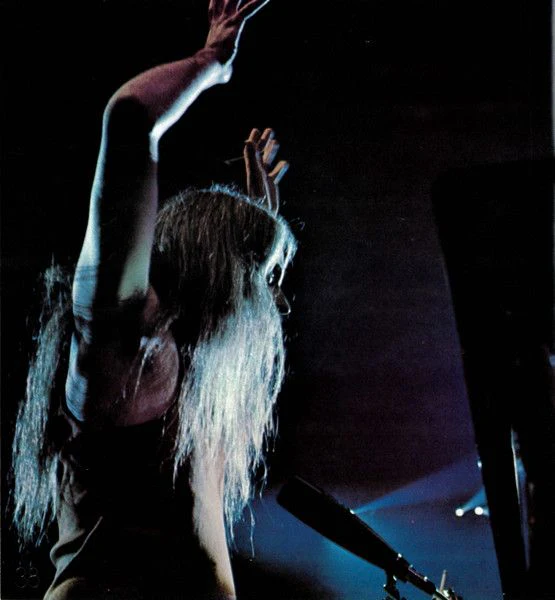 USED - Various - The Concert For Bangla Desh - Image 46