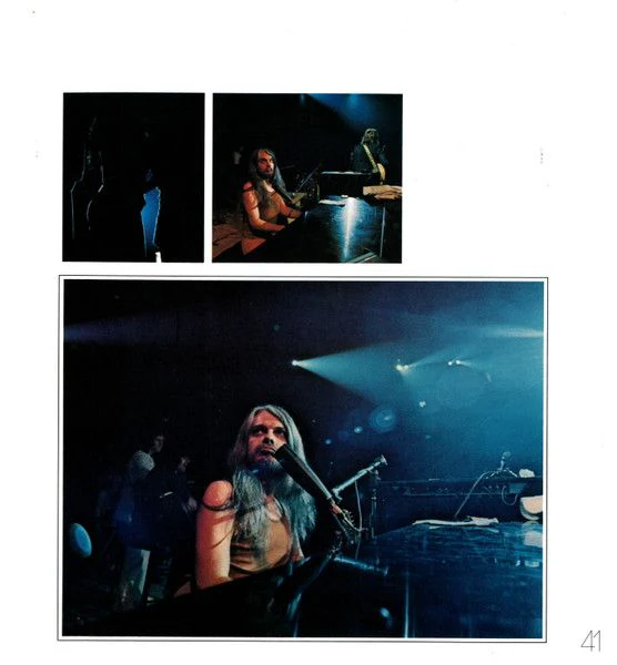 USED - Various - The Concert For Bangla Desh - Image 49