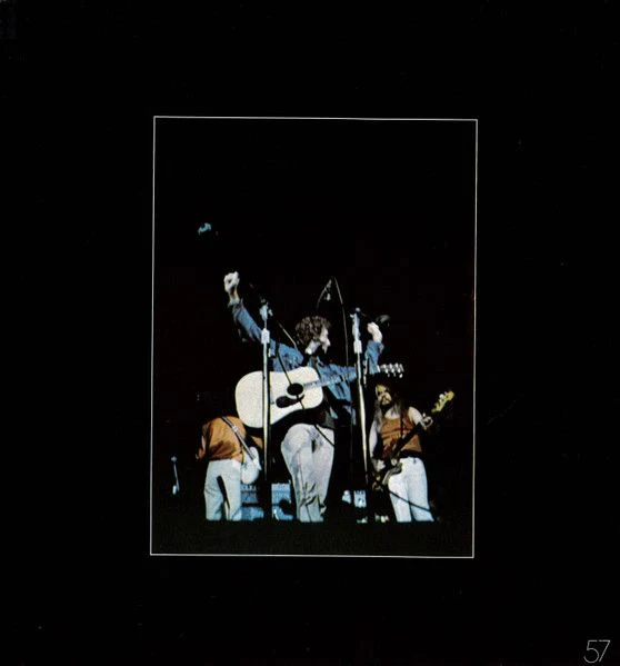 USED - Various - The Concert For Bangla Desh - Image 65
