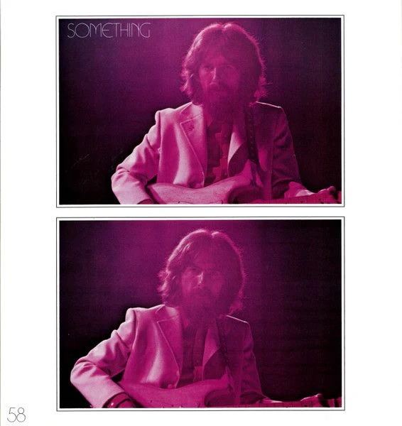 USED - Various - The Concert For Bangla Desh - Image 66