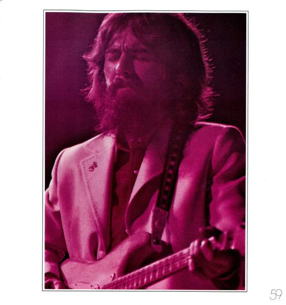 USED - Various - The Concert For Bangla Desh - Image 67