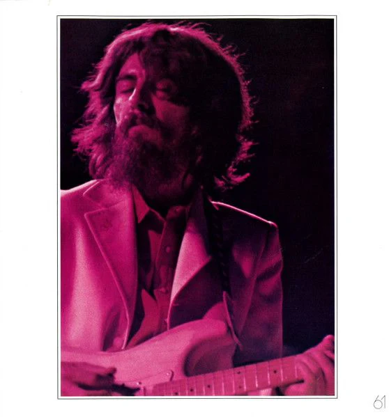 USED - Various - The Concert For Bangla Desh - Image 69