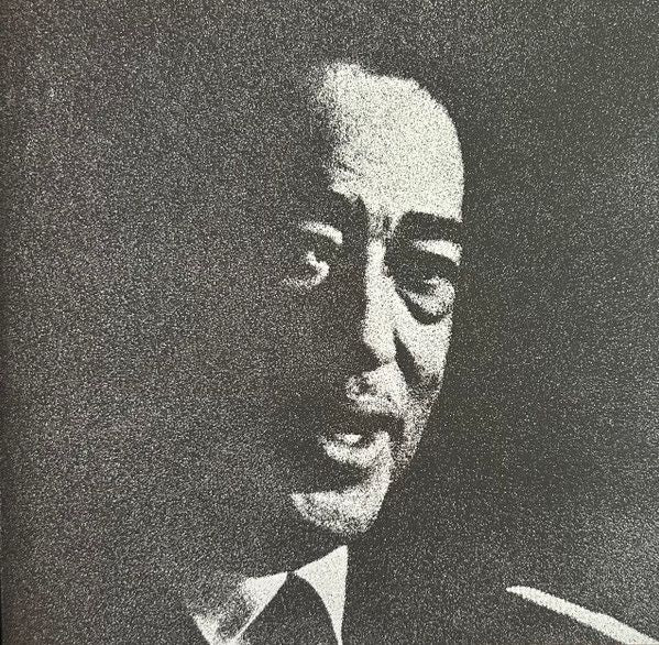 USED - Various - Verve Jazz Book - Image 114