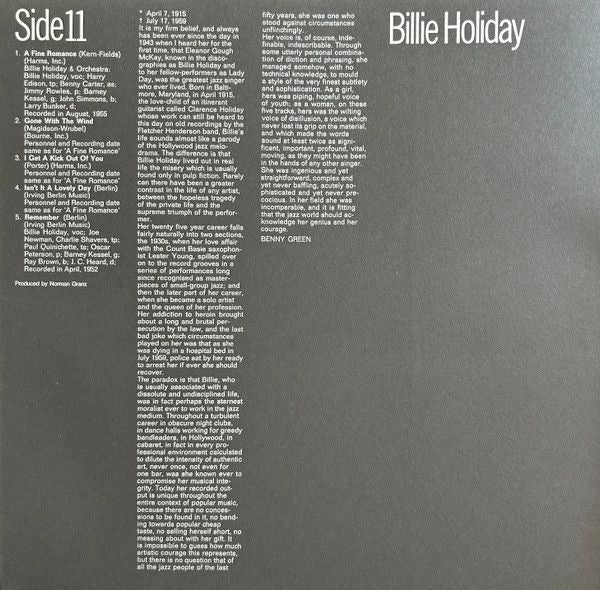USED - Various - Verve Jazz Book - Image 115