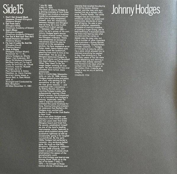 USED - Various - Verve Jazz Book - Image 123