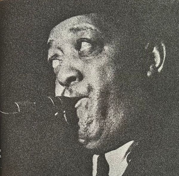 USED - Various - Verve Jazz Book - Image 126