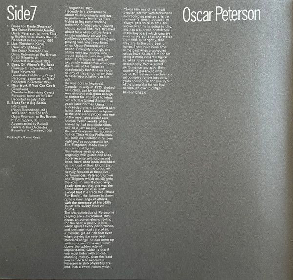 USED - Various - Verve Jazz Book - Image 40