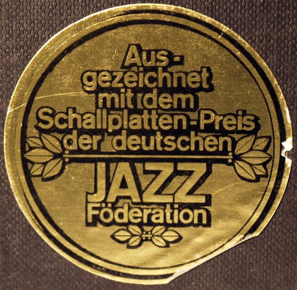 USED - Various - Verve Jazz Book - Image 5