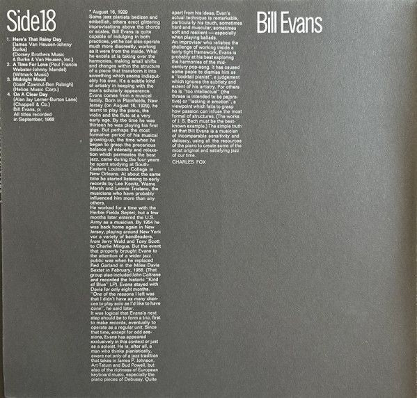 USED - Various - Verve Jazz Book - Image 62